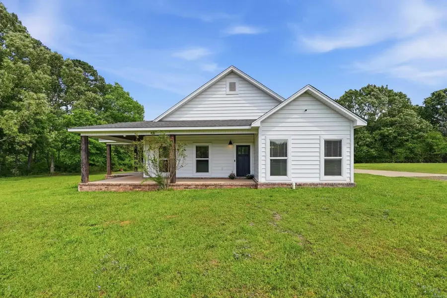 7759 Hwy 89 S, Lonoke, AR 72086 - #2