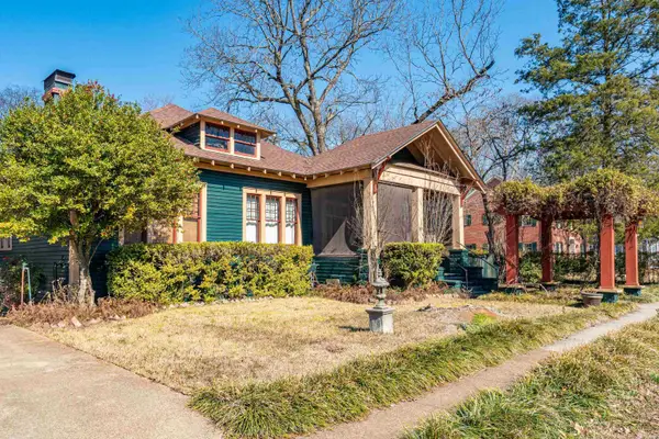 304 Cherry St, Arkadelphia, AR 71923