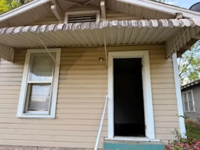 215-217 Willow Street, Jacksonville, AR 72076 - #2