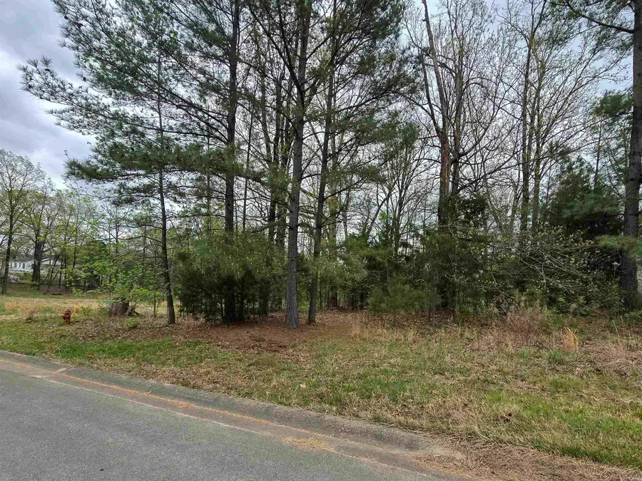 Lot 3 Blck B Alex Dr Drive, Jonesboro, AR 72401 - #3