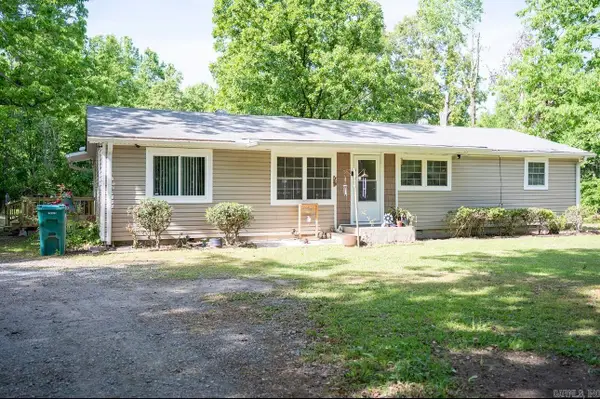 2609 River Road, Redfield, AR 72132