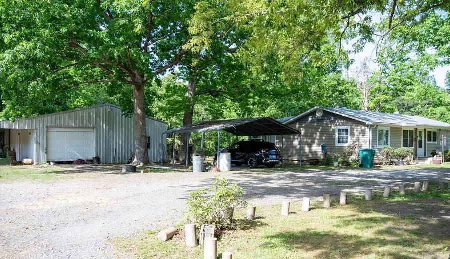 2609 River Road, Redfield, AR 72132 - #2