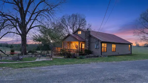 44 Sherwood Lane, Greenbrier, AR 72058