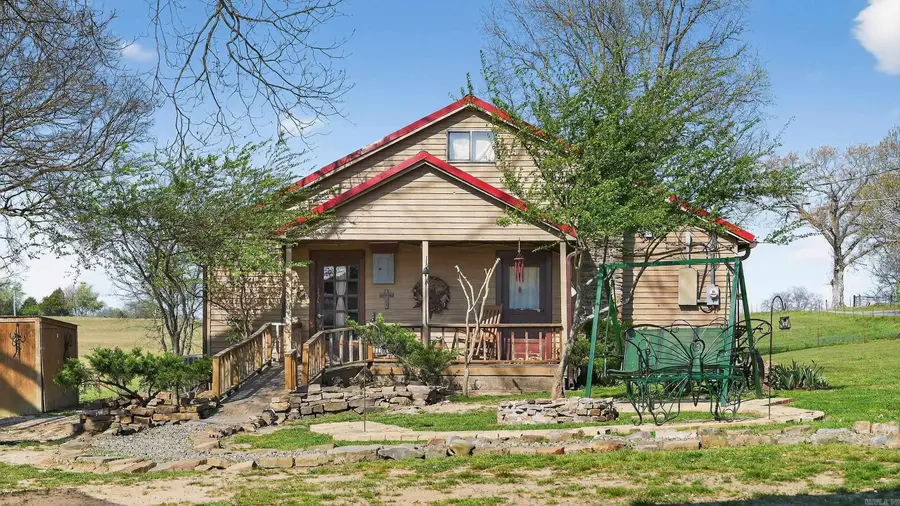 44 Sherwood Lane, Greenbrier, AR 72058 - #2