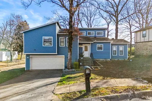 22 Pennwood Drive, Sherwood, AR 72120