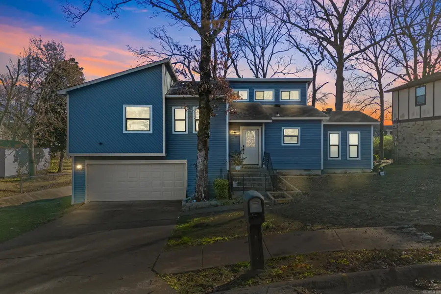 22 Pennwood Drive, Sherwood, AR 72120 - #2