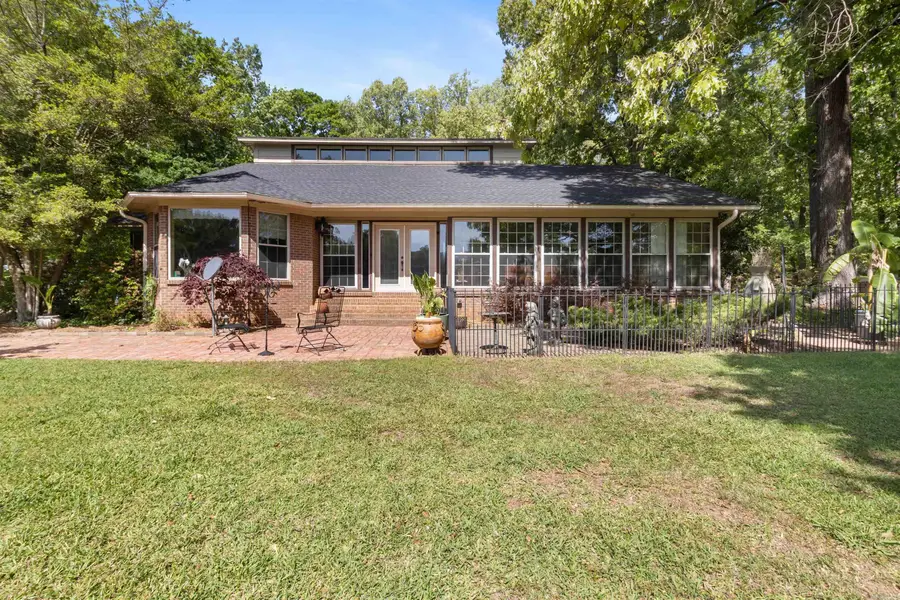 250 Ivy Drive, Lonoke, AR 72086 - #2