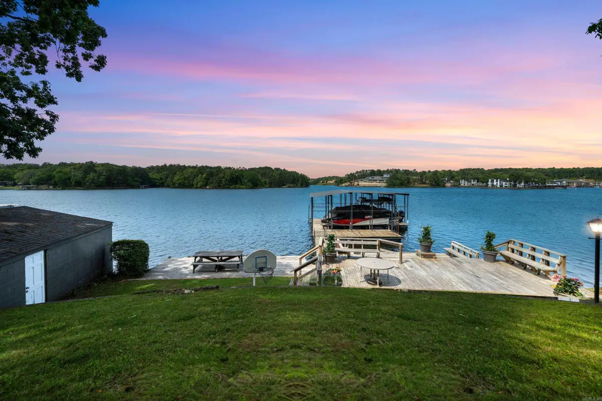 110 Bayview Point, Hot Springs, AR 71901 - #1