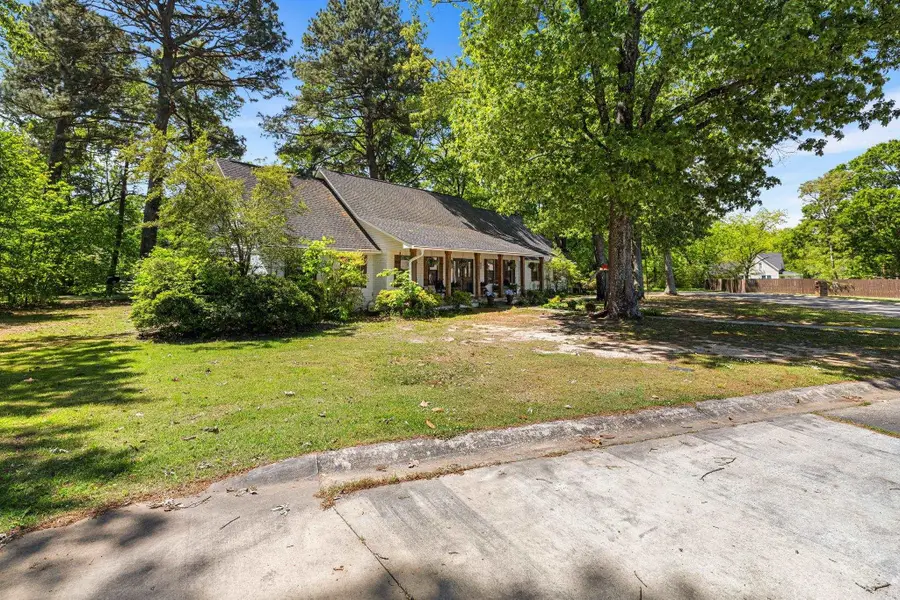 117 Cedar Fence Drive, Beebe, AR 72012 - #2