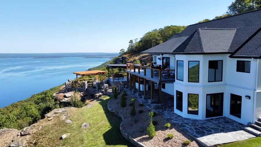 2187 Diamond Bluff Road, Quitman, AR 72131 - #2