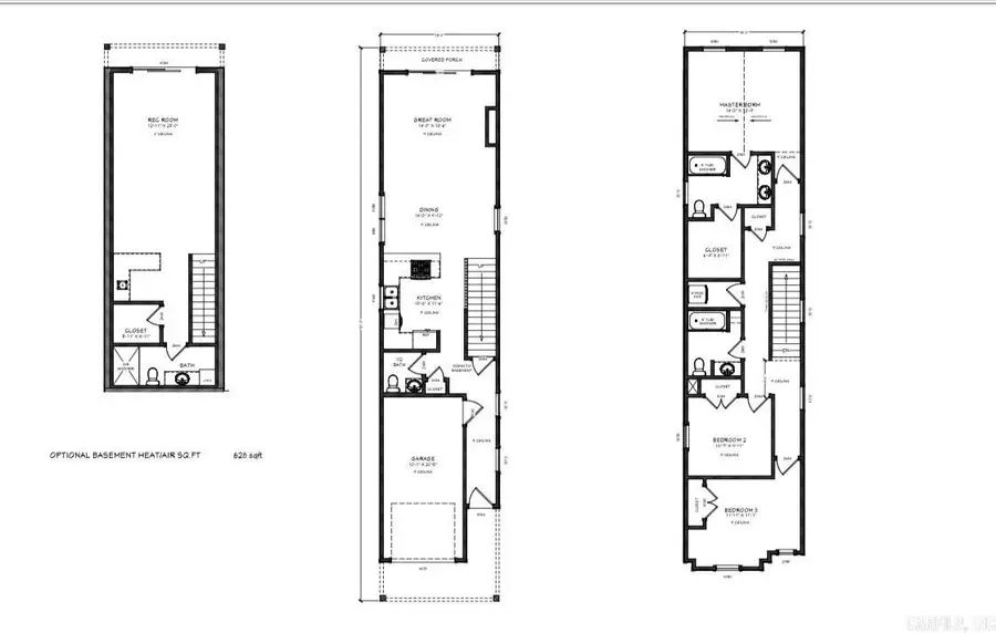 117 A Rice Street, Little Rock, AR 72205 - #3