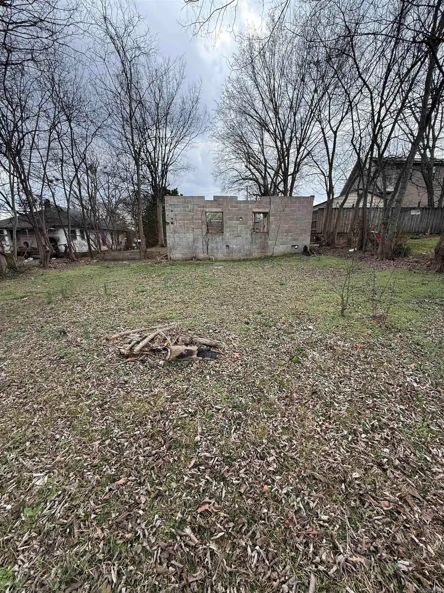 150 W Wycough, Batesville, AR 72501 - #2