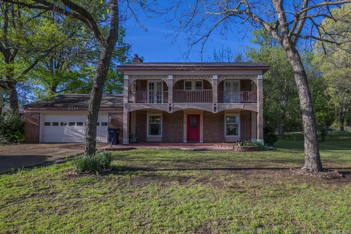3115 Alice Dr., Batesville, AR 72501 - #1