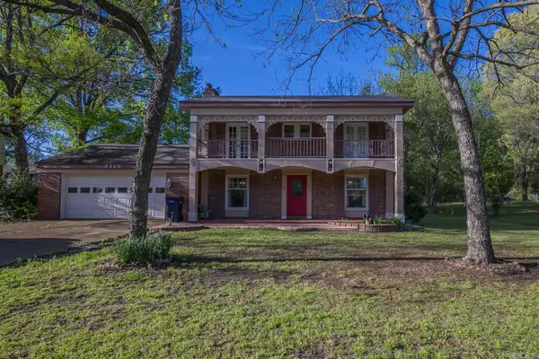 3115 Alice Dr., Batesville, AR 72501