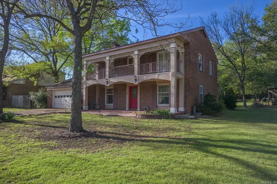 3115 Alice Dr., Batesville, AR 72501 - #2