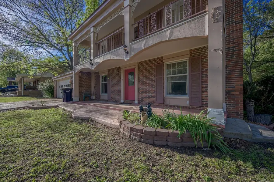 3115 Alice Dr., Batesville, AR 72501 - #3