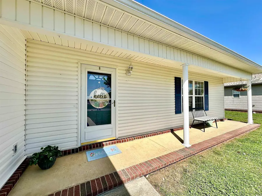 1506 Moon Road, Ward, AR 72176 - #3