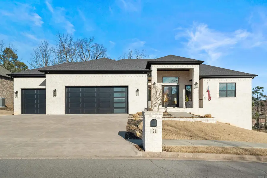 121 Oneida Way, Maumelle, AR 72113 - #2