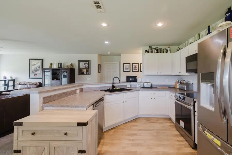 3317 Wilshire Boulevard, Benton, AR 72019 - #2