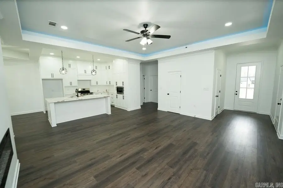 7048 Agua Blanca Boulevard, Shannon Hills, AR 72103 - #3