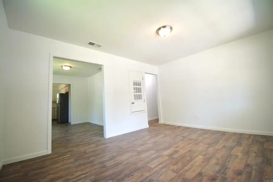 116 North Avenue, Jacksonville, AR 72076 - #2
