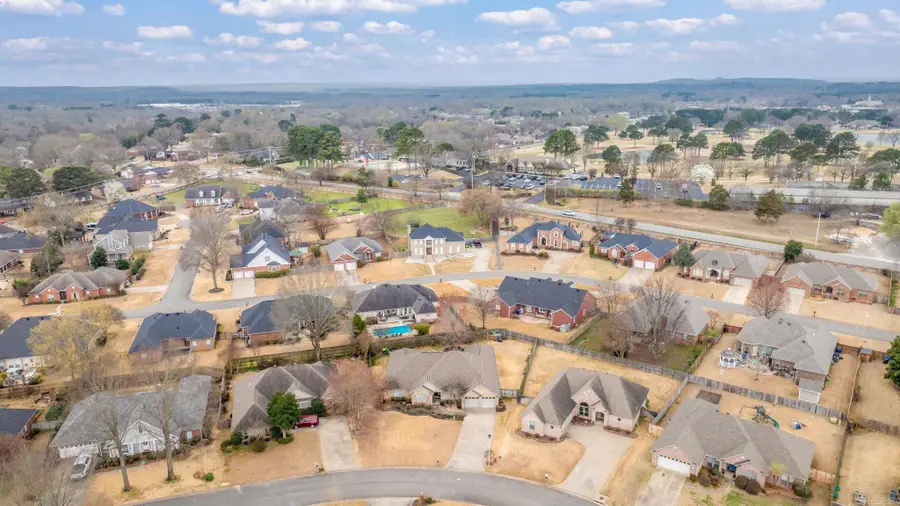 3115 Windcrest, Conway, AR 72034 - #2