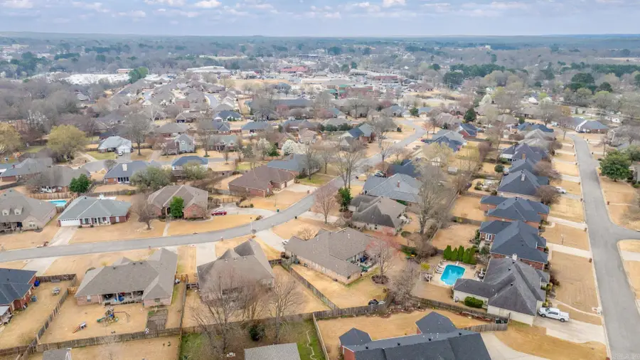 3115 Windcrest, Conway, AR 72034 - #3