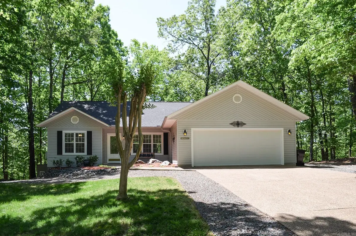 21 Badajoz Way, Hot Springs Village, AR 71909 - #1