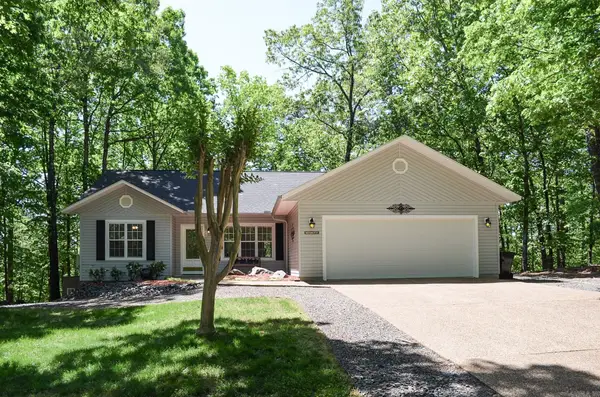 21 Badajoz Way, Hot Springs Village, AR 71909