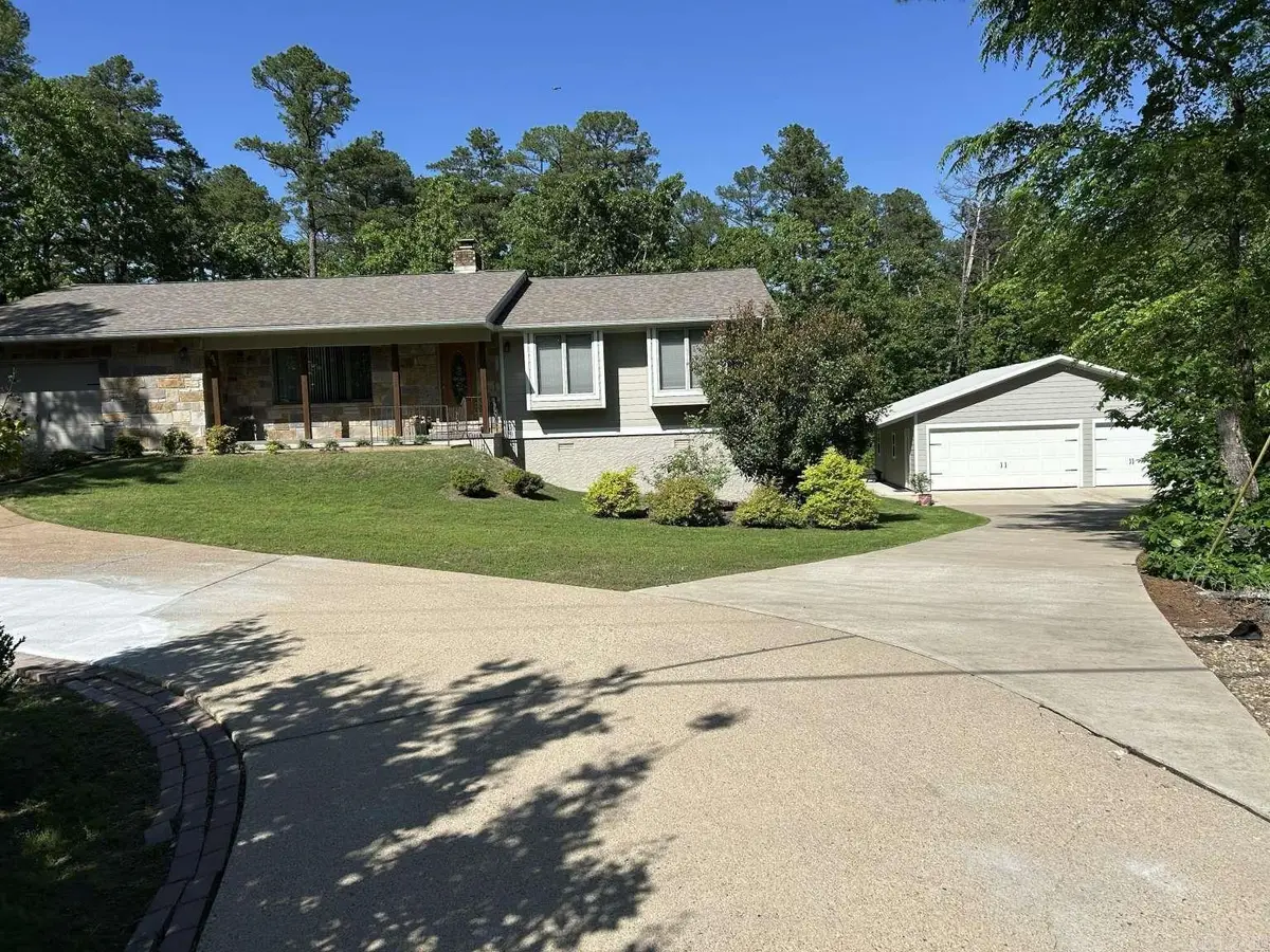 45 Levantino Drive, Hot Springs Village, AR 71909 - #1