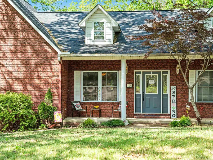 136 Peppermint Terrace, Hot Springs, AR 71913 - #3