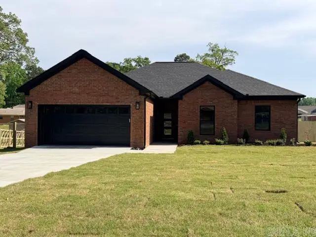 Address Withheld By Seller, White Hall, AR 71602 - #1