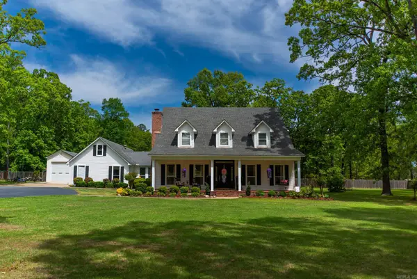 134 Allen Drive, Monticello, AR 71655