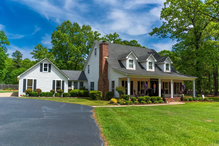 134 Allen Drive, Monticello, AR 71655 - #2