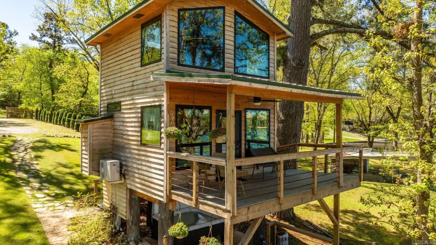 142 Northshore Terrace, Hot Springs, AR 71913 - #2