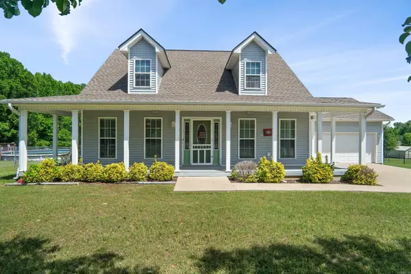 62 Robins Nest, Lonoke, AR 72086