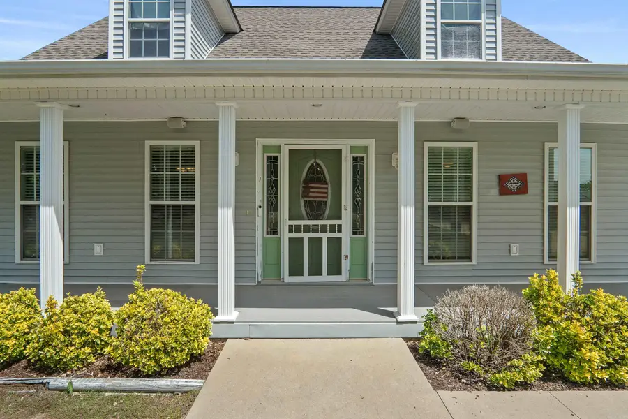 62 Robins Nest, Lonoke, AR 72086 - #2