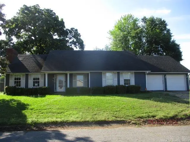 Address Withheld By Seller, Cabot, AR 72023 - #1