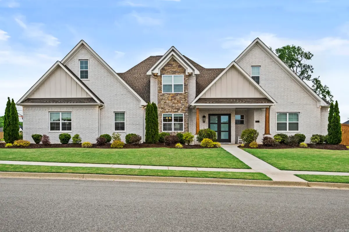 7230 Lake Point Circle, Benton, AR 72019 - #1