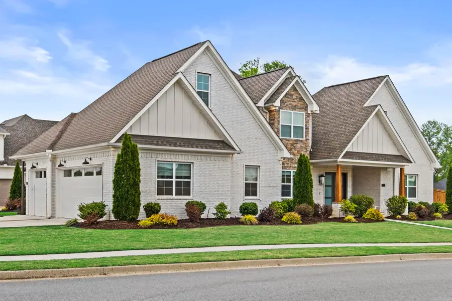 7230 Lake Point Circle, Benton, AR 72019 - #2