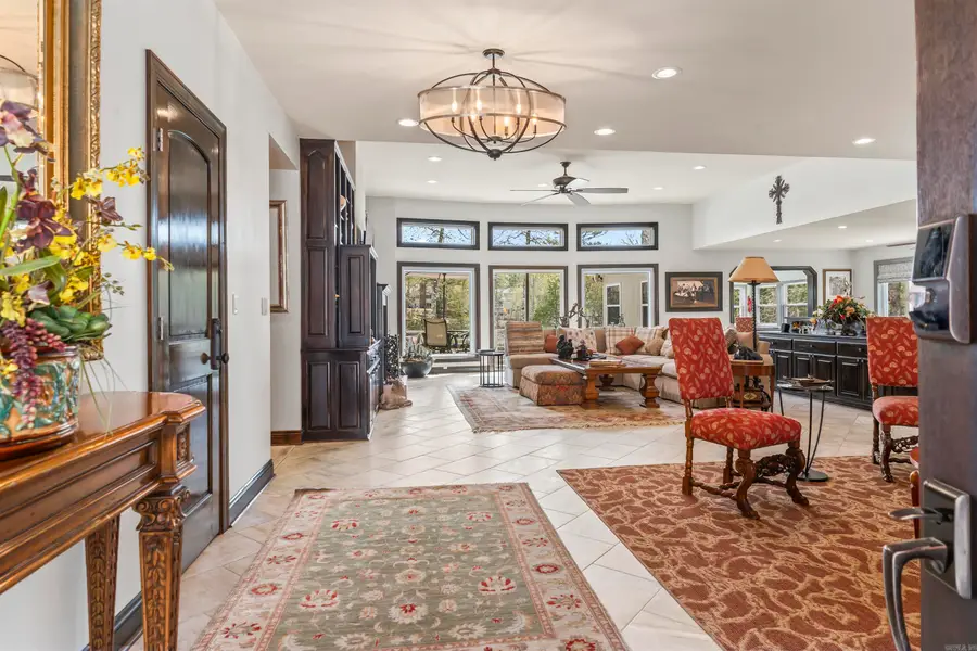 3 Levantino Lane, Hot Springs Village, AR 71909 - #2