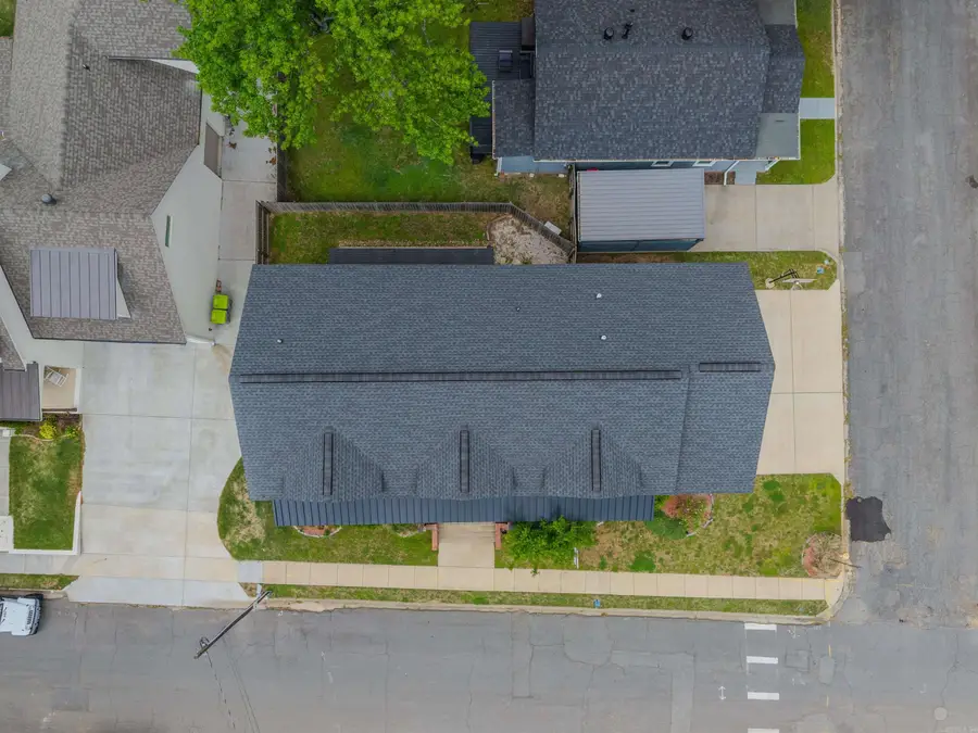 305 W Cross Street, Benton, AR 72015 - #3