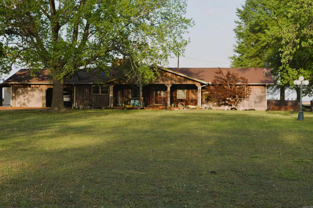 Address Withheld By Seller, Blytheville, AR 72315 - #1