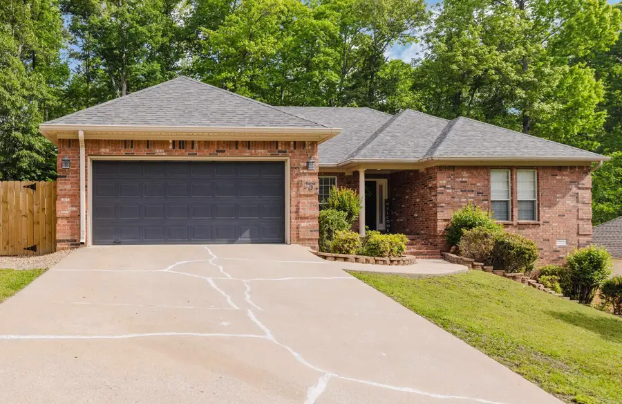 1202 Oxford Ave, Benton, AR 72019 - #2