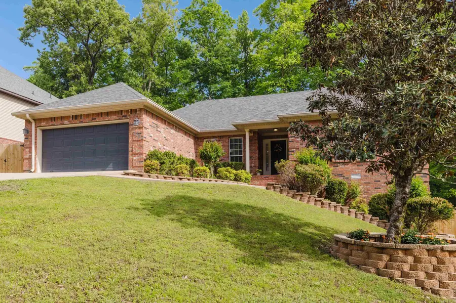 1202 Oxford Ave, Benton, AR 72019 - #3