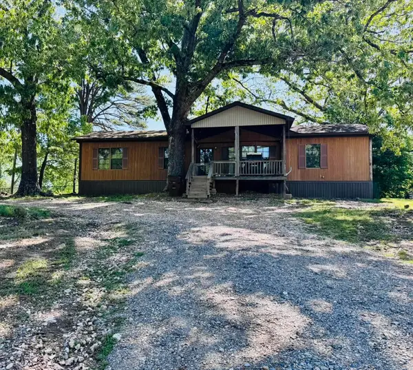 944 E Highway 270, Mount Ida, AR 71957