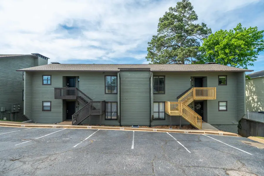 120 Catalina Circle #3A, Hot Springs, AR 71913 - #2