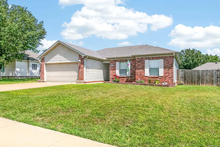 16 Newcastle, Cabot, AR 72023 - #2