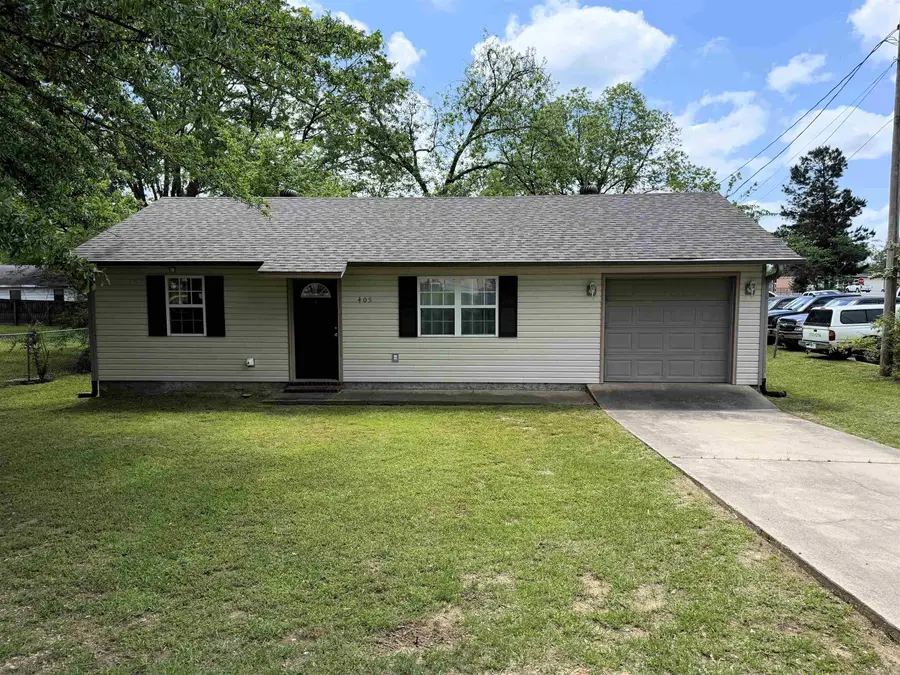 405 W Vine, Sheridan, AR 72150 - #2