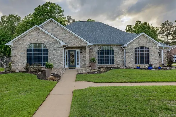 7101 Tall Oaks Drive, Texarkana, AR 71854